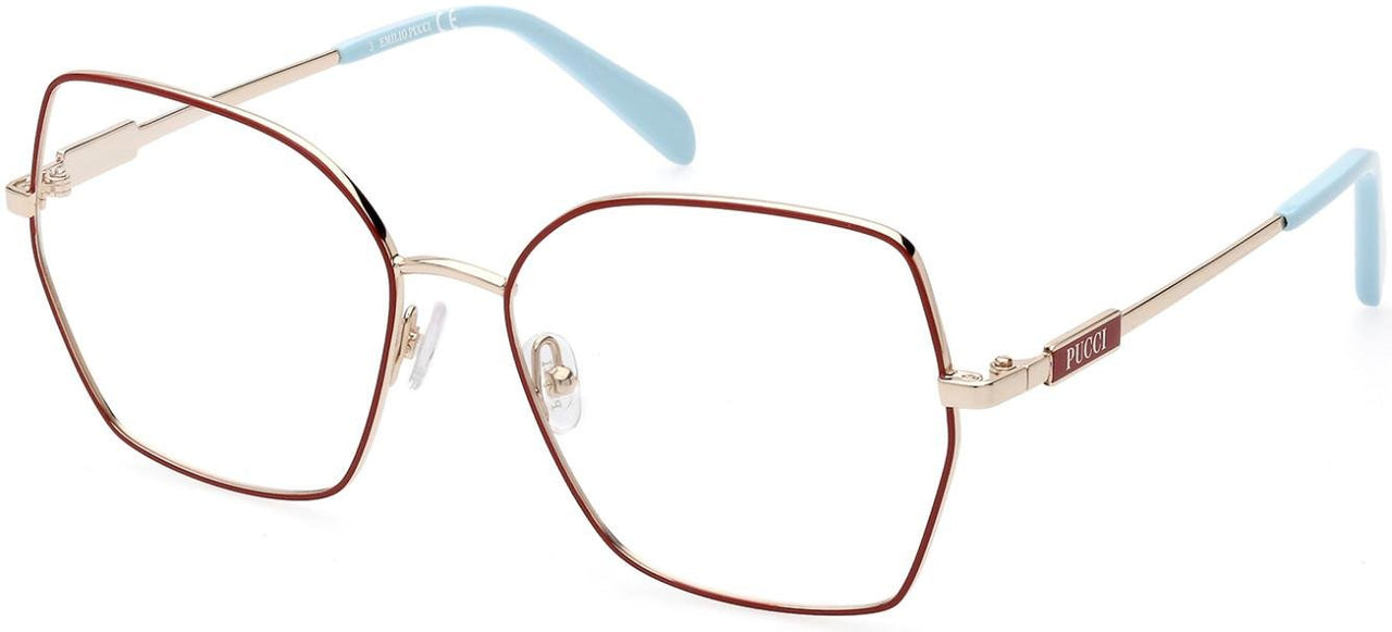 Emilio Pucci 5213 Eyeglasses