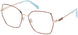 Emilio Pucci 5213 Eyeglasses