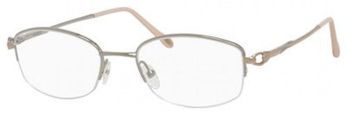 Emozioni 4321 Eyeglasses - designeroptics.com