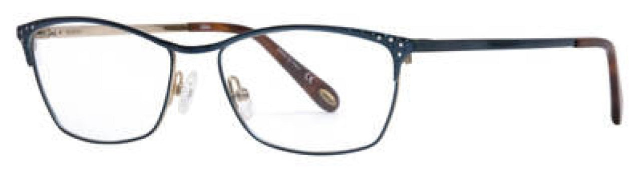 Emozioni 4382 Eyeglasses