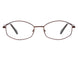 Emozioni 4383 Eyeglasses