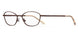 Emozioni 4393 Eyeglasses