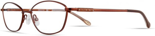 Emozioni 4393 Eyeglasses - designeroptics.com