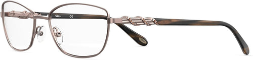 Emozioni 4397 Eyeglasses - designeroptics.com