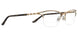 Emozioni 4398 Eyeglasses