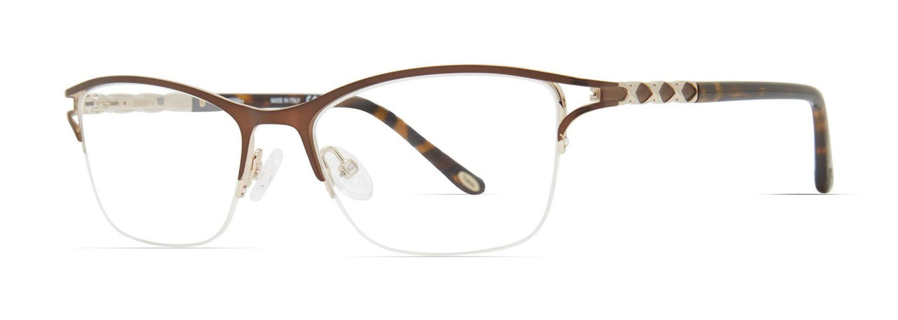 Emozioni 4398 Eyeglasses