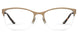 Emozioni 4407 Eyeglasses