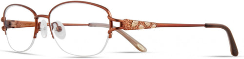 Emozioni 4856 Eyeglasses - designeroptics.com