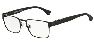Emporio Armani 1027 Eyeglasses - designeroptics.com