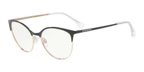 Emporio Armani 1087 Eyeglasses - designeroptics.com