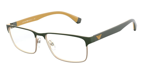 Emporio Armani 1105 Eyeglasses - designeroptics.com