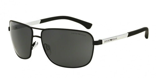 Emporio Armani 2033 Sunglasses - designeroptics.com