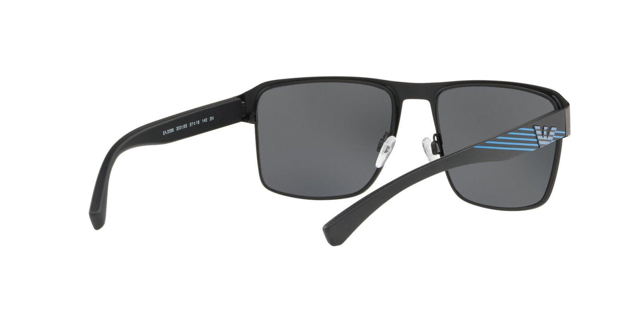 Emporio Armani 2066 Sunglasses