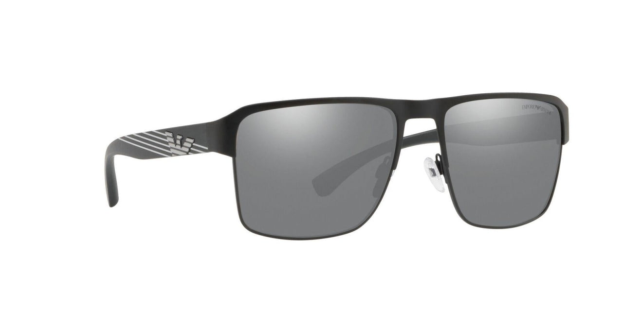 Emporio Armani 2066 Sunglasses