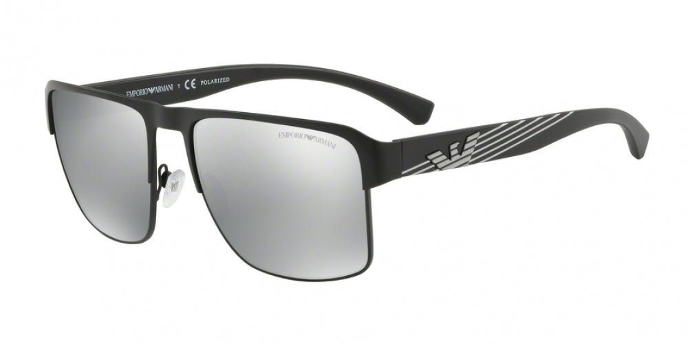 Emporio Armani 2066 Sunglasses