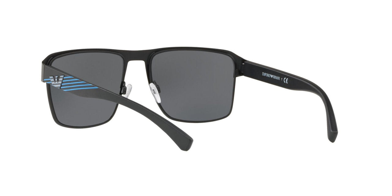 Emporio armani ea 2066 new arrivals