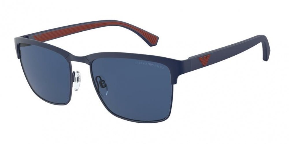 Emporio Armani 2087 Sunglasses