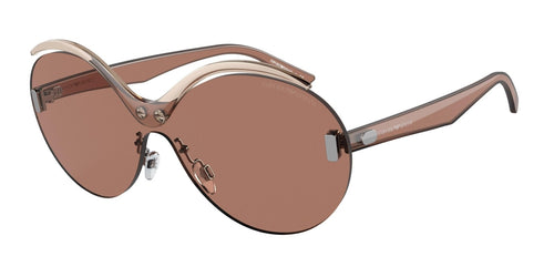 Emporio Armani 2131 Sunglasses - designeroptics.com