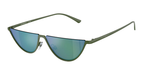 Emporio Armani 2143 Sunglasses - designeroptics.com