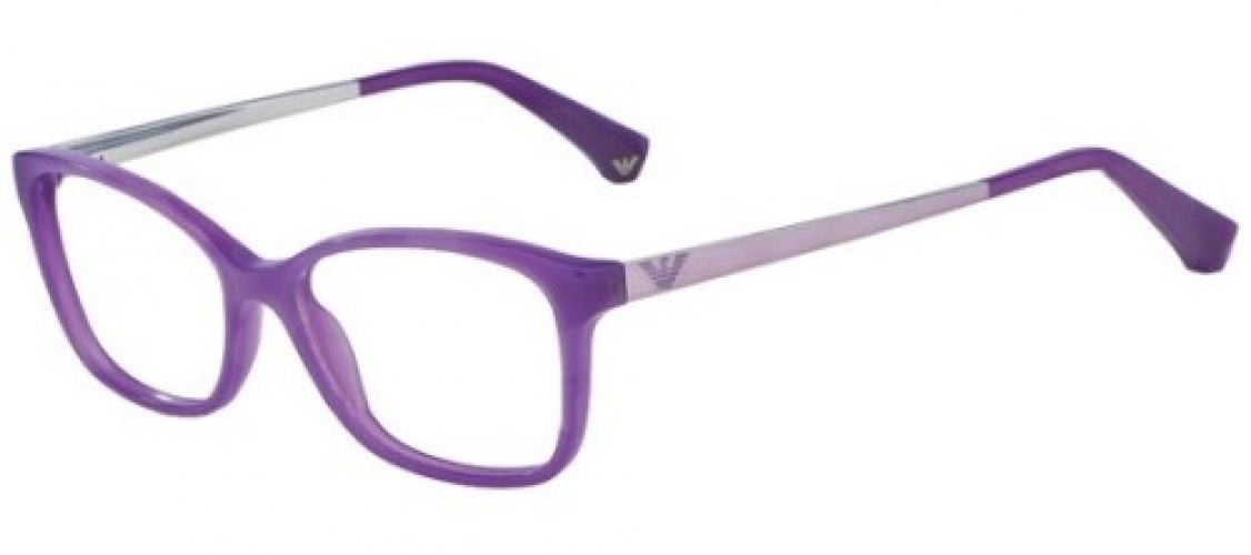 Emporio Armani 3026 Eyeglasses