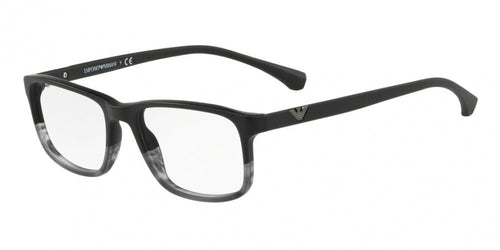Emporio Armani 3098 Eyeglasses - designeroptics.com