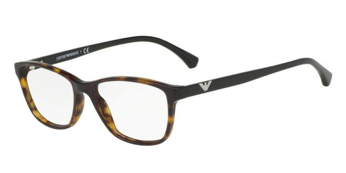 Emporio Armani 3099 Eyeglasses - designeroptics.com