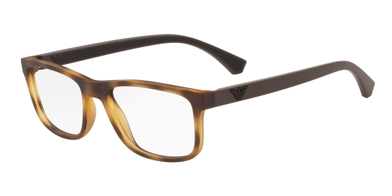 3147 Emporio Armani 3147 Eyeglasses