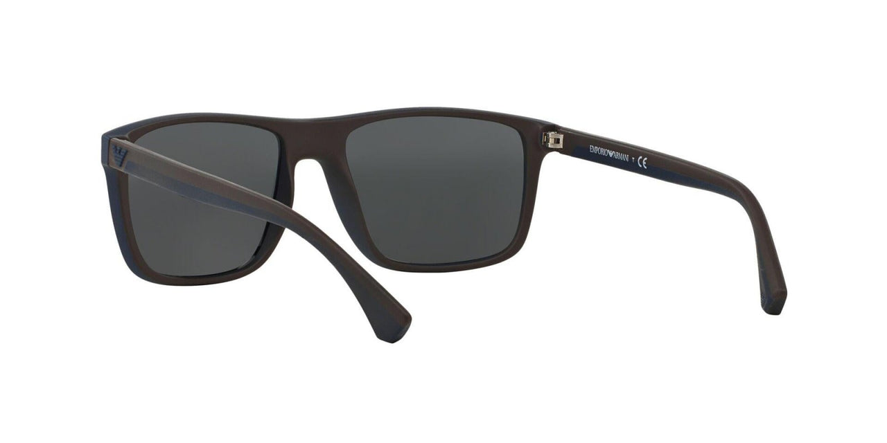 Emporio Armani 4033 Sunglasses