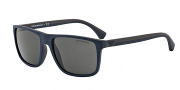 Emporio Armani 4033 Sunglasses - designeroptics.com