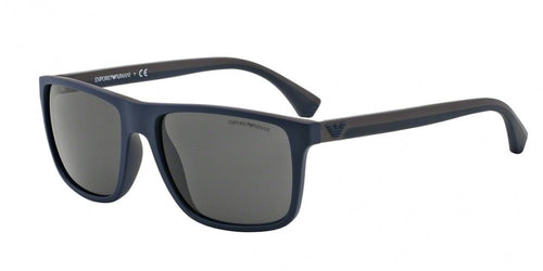 Emporio Armani 4033 Sunglasses - designeroptics.com