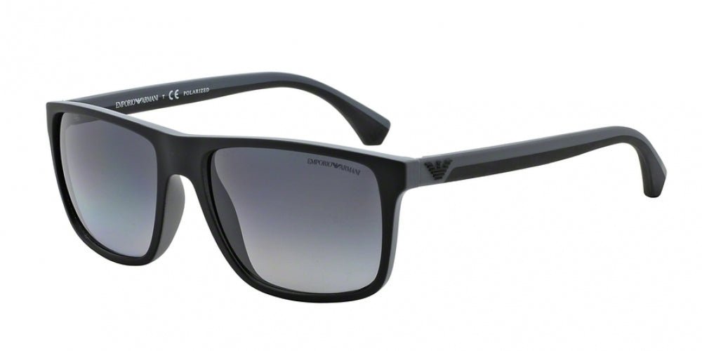 Emporio Armani 4033 Sunglasses