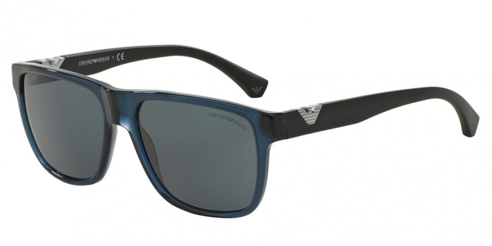 Emporio Armani 4035 Sunglasses