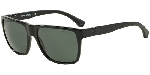 Emporio Armani 4035 Sunglasses - designeroptics.com