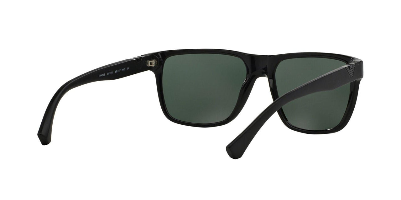 Emporio Armani 4035 Sunglasses