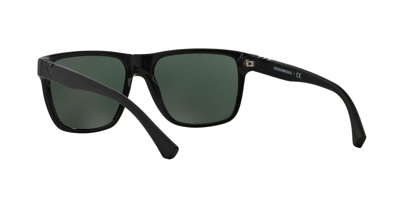 Emporio Armani 4035 Sunglasses