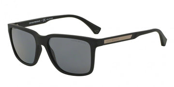 Emporio Armani 4047 Sunglasses - designeroptics.com