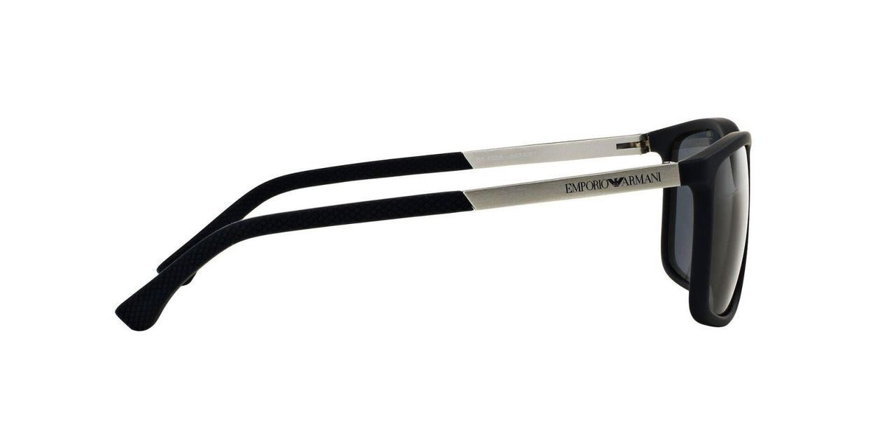 Emporio Armani 4058 Sunglasses