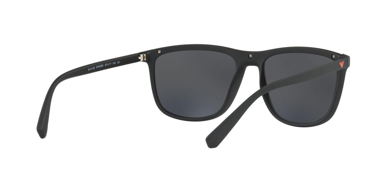 Emporio Armani 4109 Sunglasses