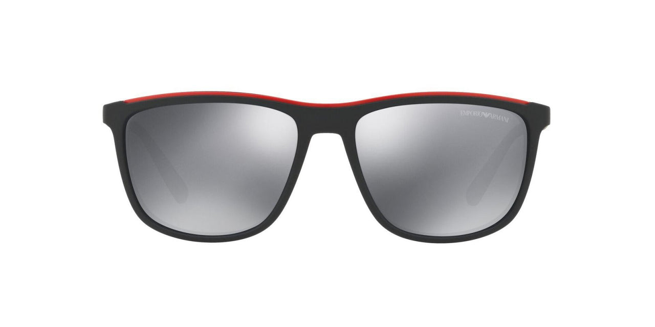 Emporio Armani 4109 Sunglasses