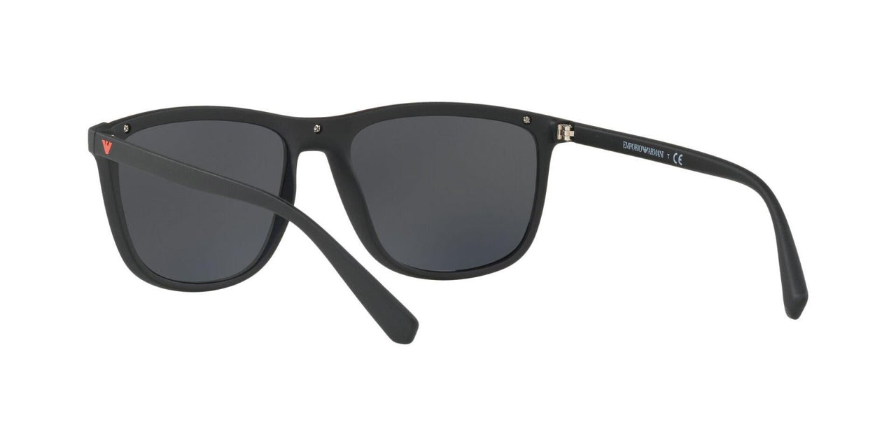 Emporio Armani 4109 Sunglasses