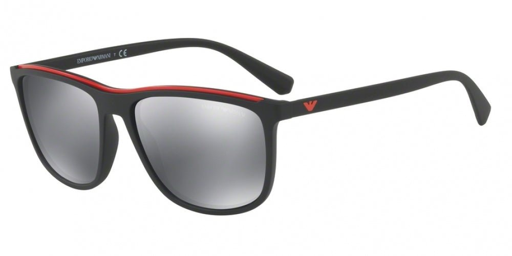 Emporio Armani 4109 Sunglasses