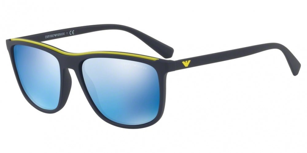 Emporio Armani 4109 Sunglasses