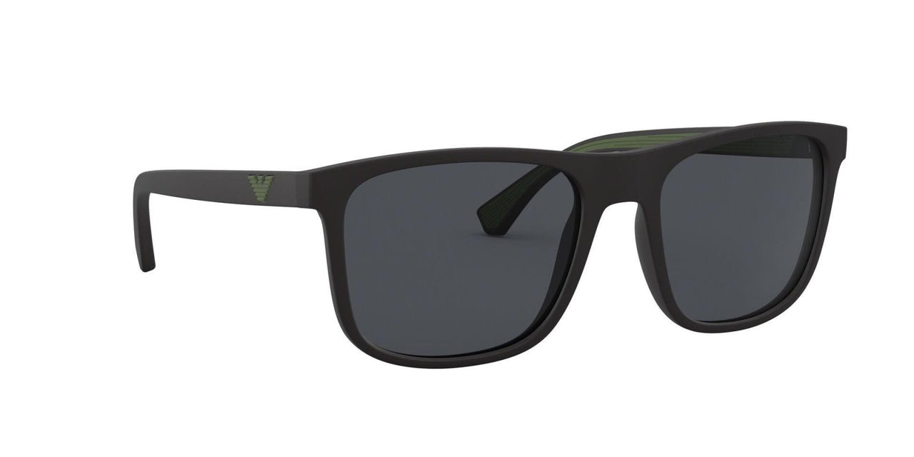 Emporio Armani 4129 Sunglasses