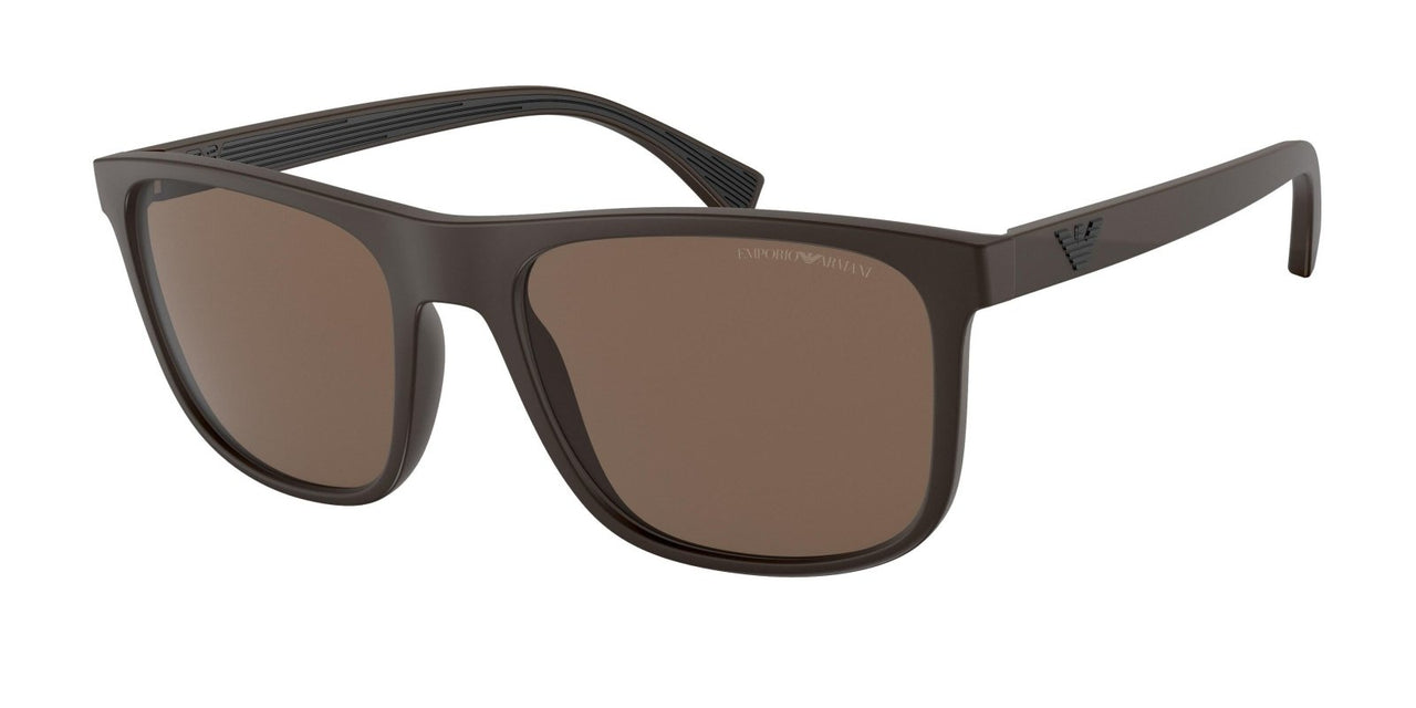 Emporio Armani 4129 Sunglasses