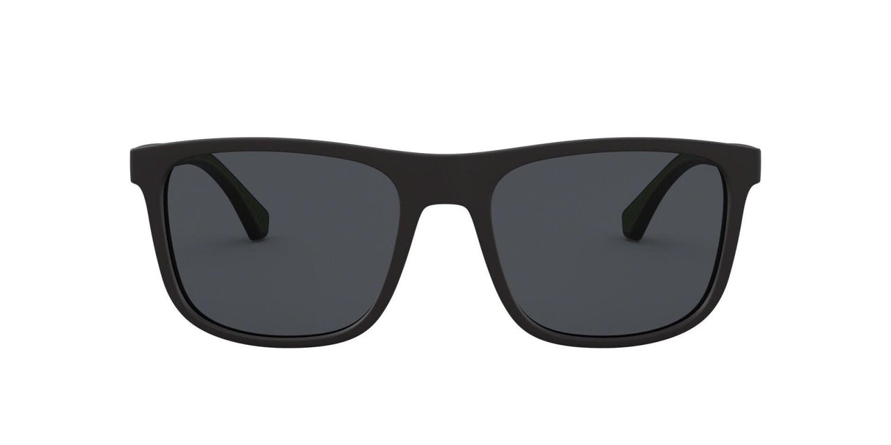 Emporio Armani 4129 Sunglasses