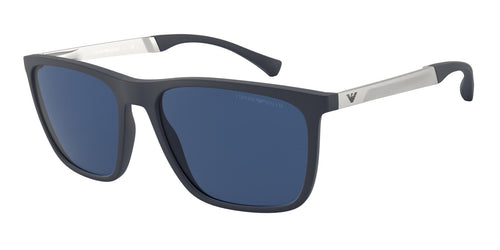 Emporio Armani 4150 Sunglasses - designeroptics.com