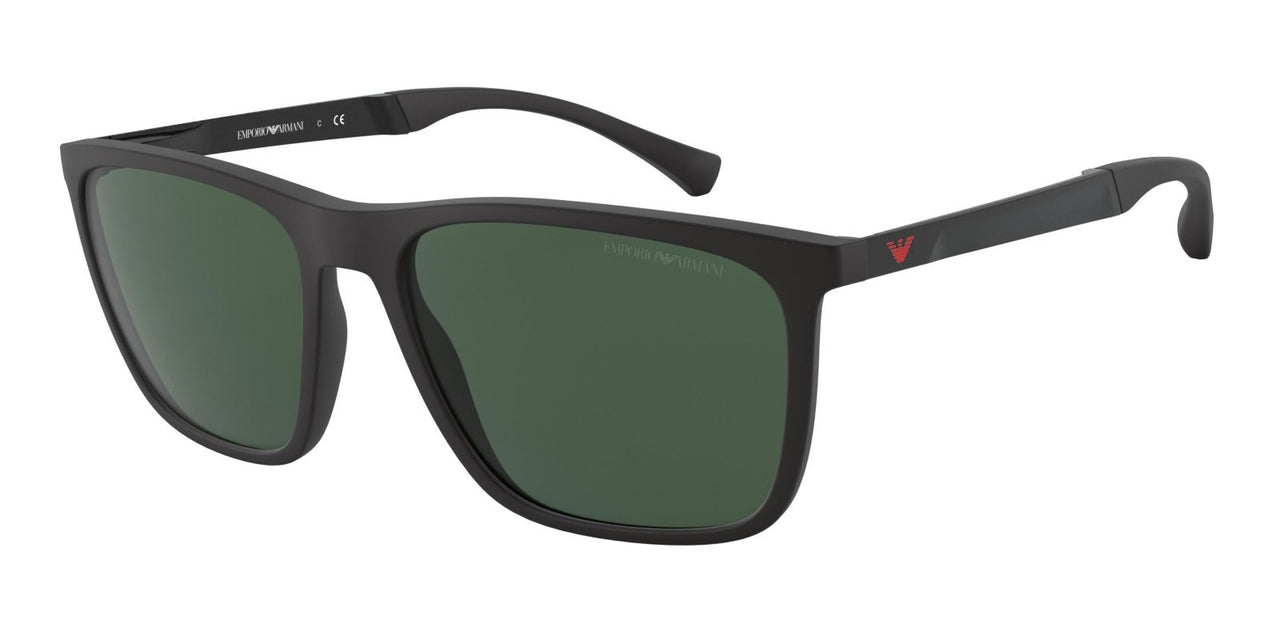 Emporio Armani 4150F Sunglasses