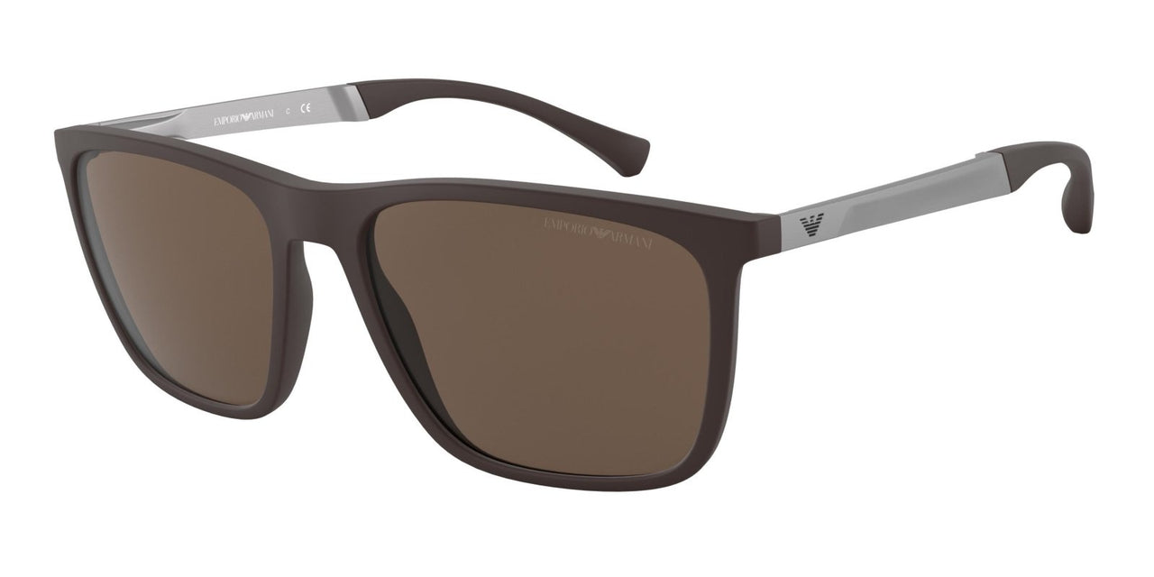 Emporio Armani 4150F Sunglasses