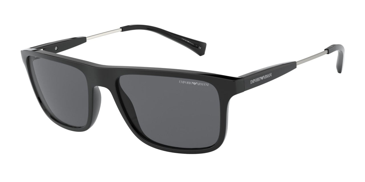 Emporio Armani 4151 Sunglasses