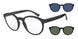 Emporio Armani 4152 Sunglasses